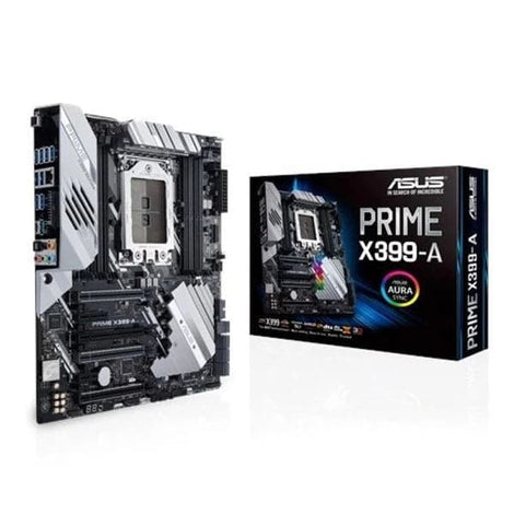 ASUS Prime X399-A DDR4 AMD Motherboard