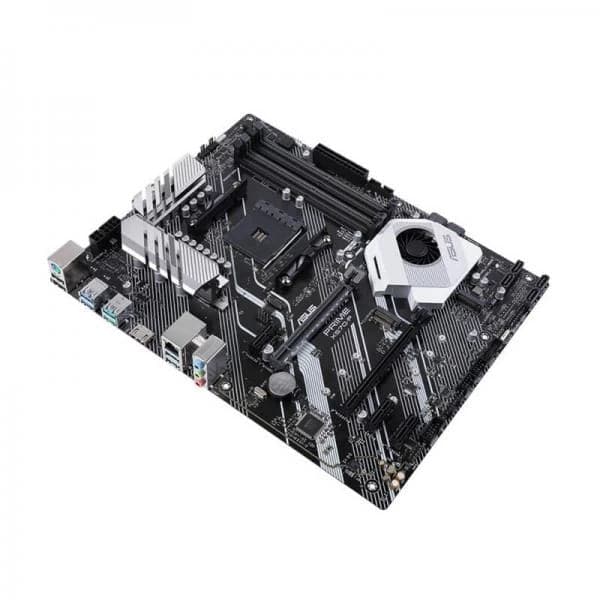 ASUS Prime X570-P/CSM DDR4 AMD Motherboard