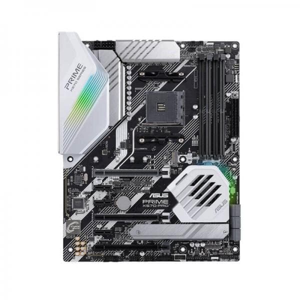 ASUS Prime X570-Pro/CSM DDR5 AMD Motherboard