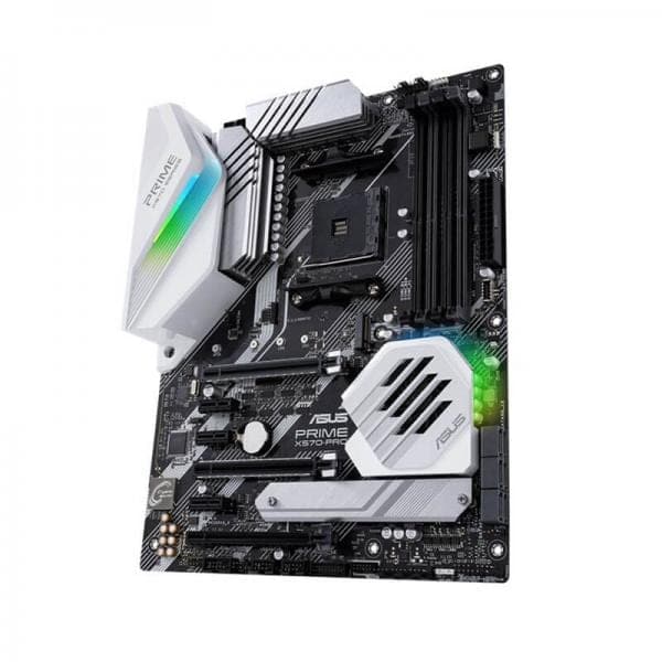 ASUS Prime X570-Pro/CSM DDR5 AMD Motherboard