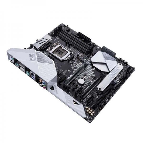 ASUS Prime Z390-A DDR4 Intel Motherboard
