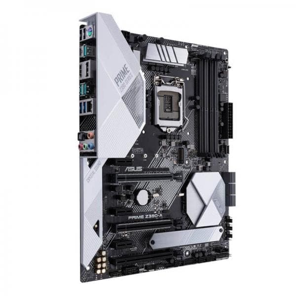 ASUS Prime Z390-A DDR4 Intel Motherboard