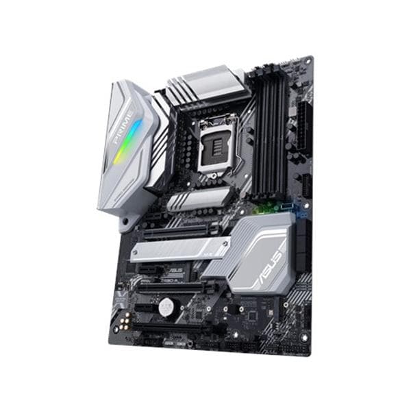 ASUS Prime Z490-A DDR4 Intel Motherboard