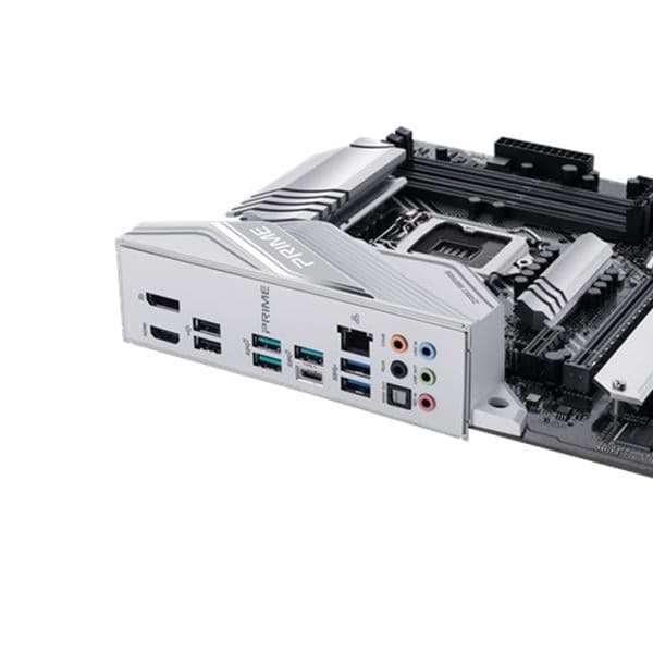 ASUS Prime Z490-A DDR4 Intel Motherboard