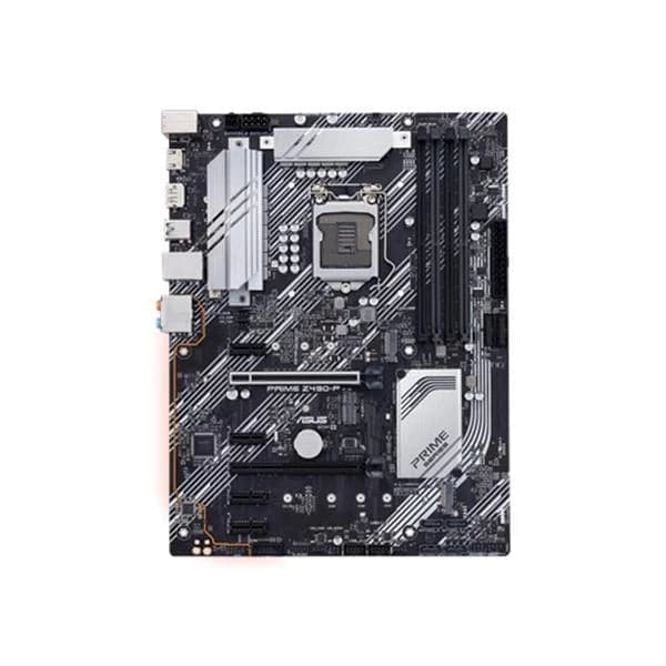 ASUS Prime Z490-P Gaming DDR4 Intel Motherboard