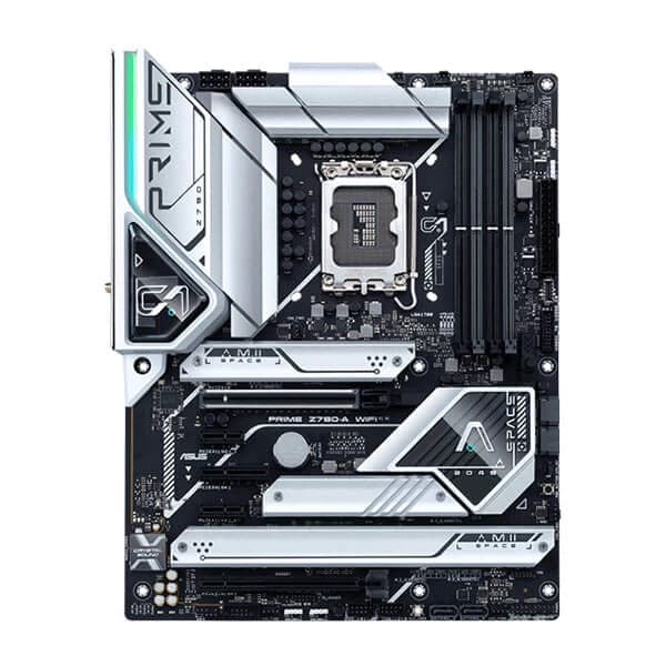 ASUS Prime Z790-A Wifi CSM DDR5 Intel Motherboard