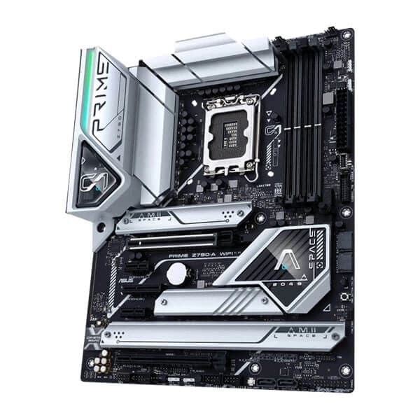 ASUS Prime Z790-A Wifi CSM DDR5 Intel Motherboard