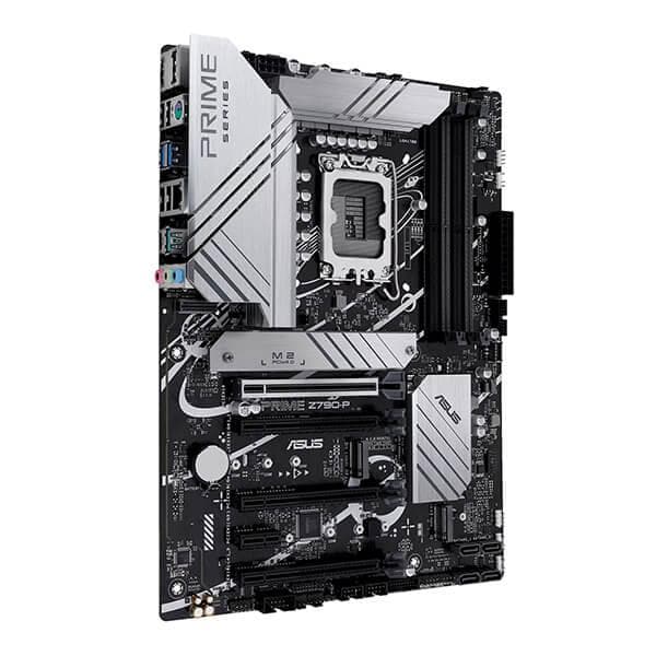 ASUS Prime Z790-P CSM DDR5 Intel Motherboard