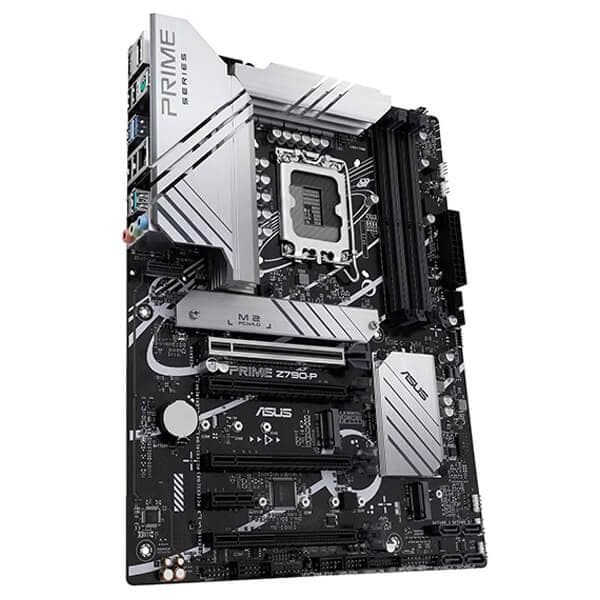 ASUS Prime Z790-P CSM DDR5 Intel Motherboard