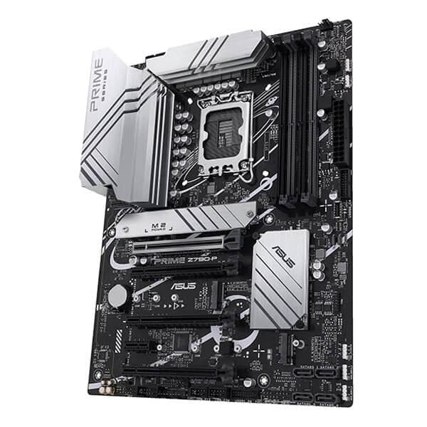 ASUS Prime Z790-P CSM DDR5 Intel Motherboard