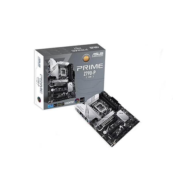 ASUS Prime Z790-P CSM DDR5 Intel Motherboard