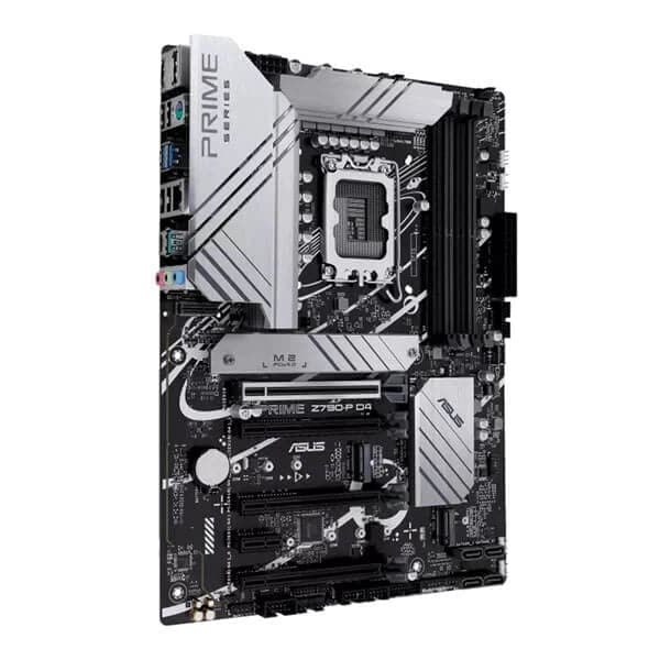 ASUS Prime Z790-P CSM DDR4 Intel Motherboard