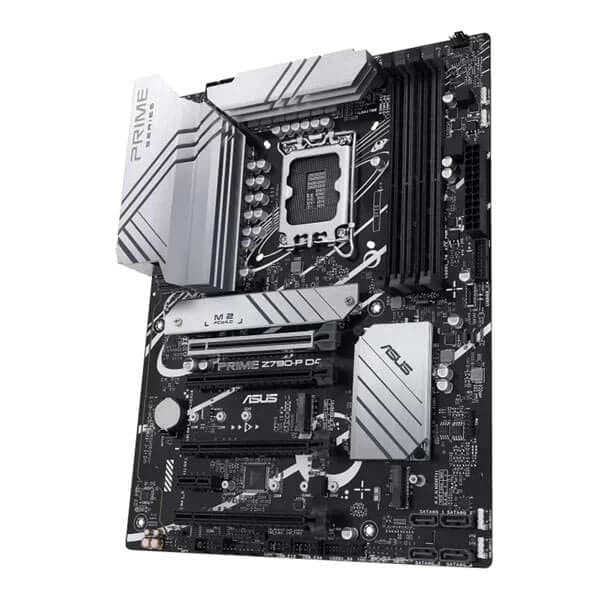 ASUS Prime Z790-P CSM DDR4 Intel Motherboard
