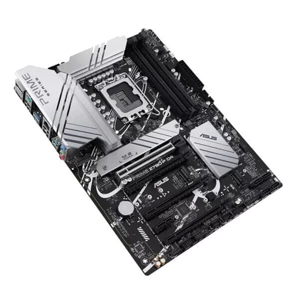 ASUS Prime Z790-P CSM DDR4 Intel Motherboard