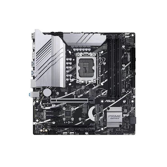 ASUS Prime Z790M-Plus D4 CSM DDR4 Intel Motherboard