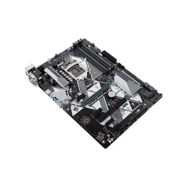ASUS Prime B365-Plus Intel DDR4 Motherboard