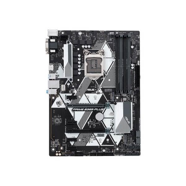 ASUS Prime B365-Plus Intel DDR4 Motherboard