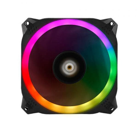 ANTEC Prizm 120 ARGB Cabinet Fans (Triple Pack)