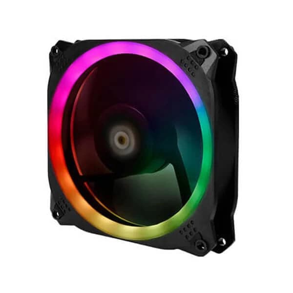 ANTEC Prizm 120 ARGB Cabinet Fans ( Single Pack )