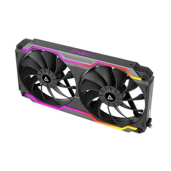 ANTEC Prizm Cooling Matrix 240mm PWM ARGB Cabinet Fans ( Single Pack )
