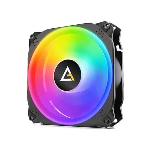 ANTEC Prizm X 120mm ARGB 3+C Cabinet Fans ( Triple Pack )