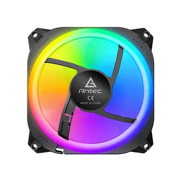 ANTEC Prizm X 120mm ARGB 3+C Cabinet Fans ( Triple Pack )