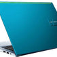 ASUS AMD RYZEN 5 HEXA CORE 8TH GEN - (8 GB/512 GB SSD/WINDOWS 11 HOME) M3400QA-KM501WS LAPTOP (14 INCH, COSMOS BLUE, WITH MS OFFICE)