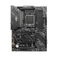 MSI MAG X670E Tomahawk Wifi DDR5 AMD Motherboard