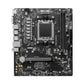 MSI Pro A620M-E DDR5 AMD Motherboard