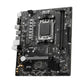 MSI Pro A620M-E DDR5 AMD Motherboard