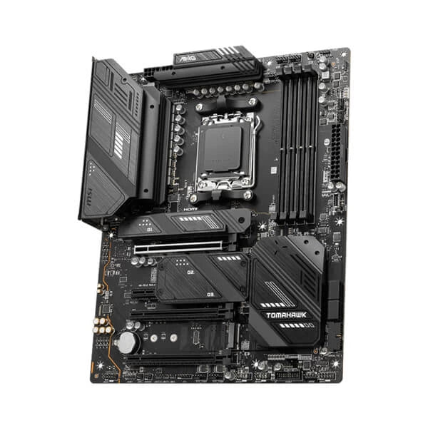 MSI MAG X670E Tomahawk Wifi DDR5 AMD Motherboard