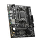 MSI Pro A620M-E DDR5 AMD Motherboard