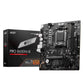 MSI Pro B650M-B DDR5 AMD Motherboard