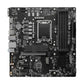 MSI Pro B760M-P DDR4 Intel Motherboard