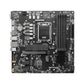 MSI Pro B760M-P DDR5 Intel Motherboard