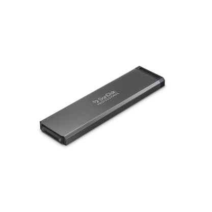 SANDISK PROFESSIONAL 1TB PRO-BLADE SSD MAG -ULTRA-DURABLE - SDPM1NS-001T-GBAND