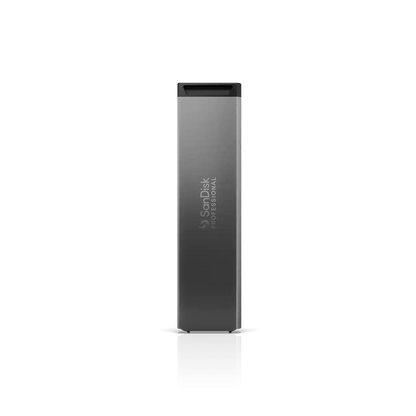 SANDISK PROFESSIONAL 1TB PRO-BLADE SSD MAG -ULTRA-DURABLE - SDPM1NS-001T-GBAND