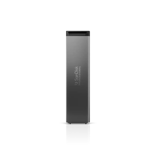 SANDISK PROFESSIONAL 2TB PRO-BLADE SSD MAG - ULTRA-DURABLE - SDPM1NS-002T-GBAND