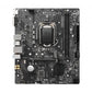 MSI Pro H410M-B DDR4 Intel Motherboard