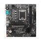 MSI Pro H610M-C EX DDR4 Intel Motherboard