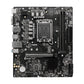 MSI Pro H610M-E DDR5 Intel Motherboard