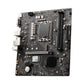 MSI Pro H610M-G Wifi DDR4 Intel Motherboard