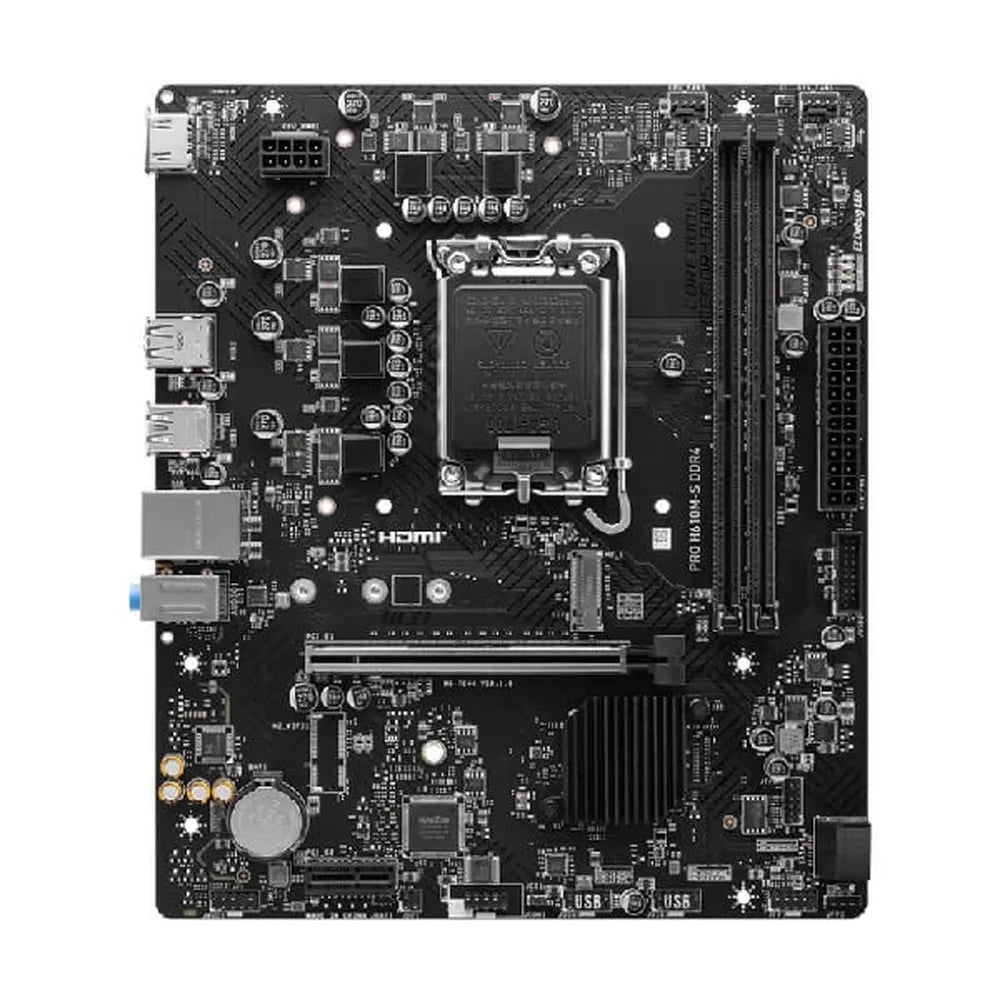 MotherBoard