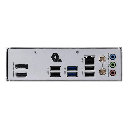 MSI PRO H810M-B WIFI6E DDR5 Intel LGA 1851 Motherboard