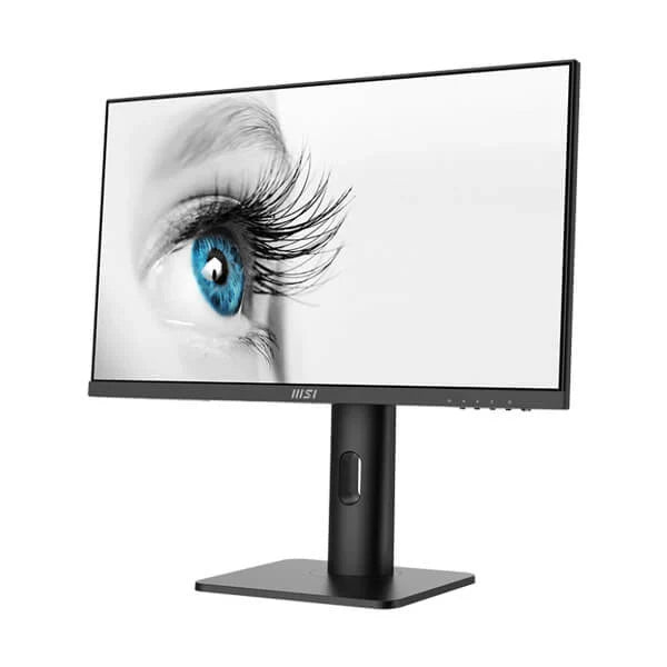 MSI Pro MP243P 24 Inch FHD 75Hz IPS Panel 97% SRGB 5ms AMD Free Sync Professional Business Monitor