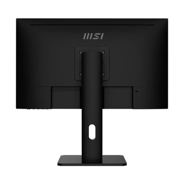MSI Pro MP243P 24 Inch FHD 75Hz IPS Panel 97% SRGB 5ms AMD Free Sync Professional Business Monitor