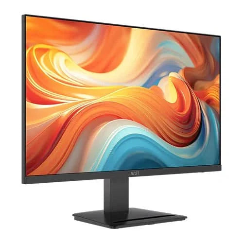 MSI Pro MP273 E14A 27 Inch Business Monitor