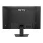 MSI Pro MP273 E14A 27 Inch Business Monitor