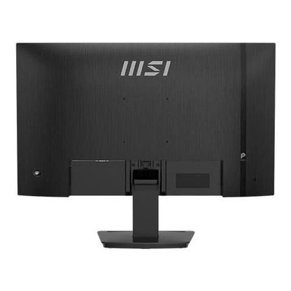 MSI Pro MP273 E14A 27 Inch Business Monitor