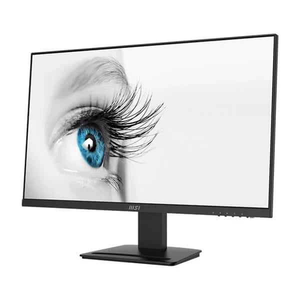 MSI Pro MP273 27 Inch FHD 75Hz IPS Panel 100%SRGB AMD Free Sync Business Monitor
